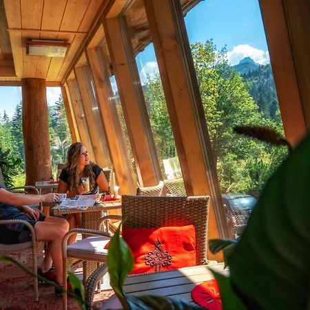 Hotel Eco Tatry Holiday& Spa 코스실리스코 외부 사진