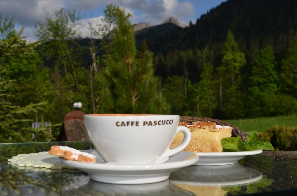 Hotel Eco Tatry Holiday& Spa 코스실리스코 외부 사진
