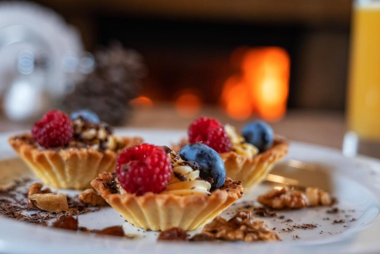 Hotel Eco Tatry Holiday& Spa 코스실리스코 외부 사진